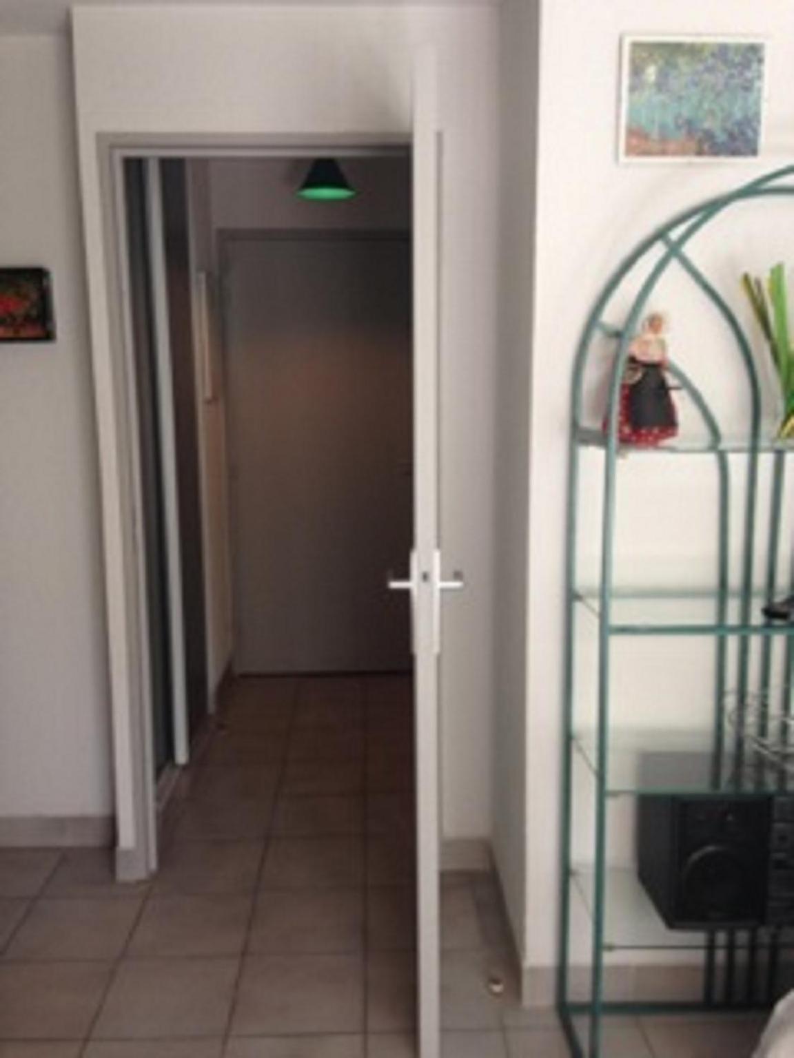 Vittoria Immobilier 5 - Reglement Sur Place - Cheques Vacances Acceptes La Grande Motte Pokoj fotografie