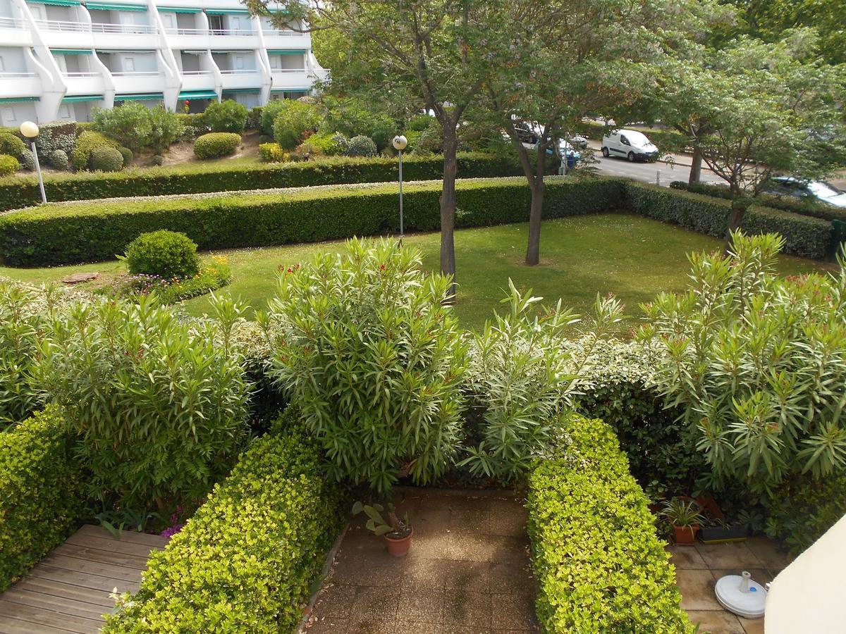 Vittoria Immobilier 5 - Reglement Sur Place - Cheques Vacances Acceptes La Grande Motte Exteriér fotografie